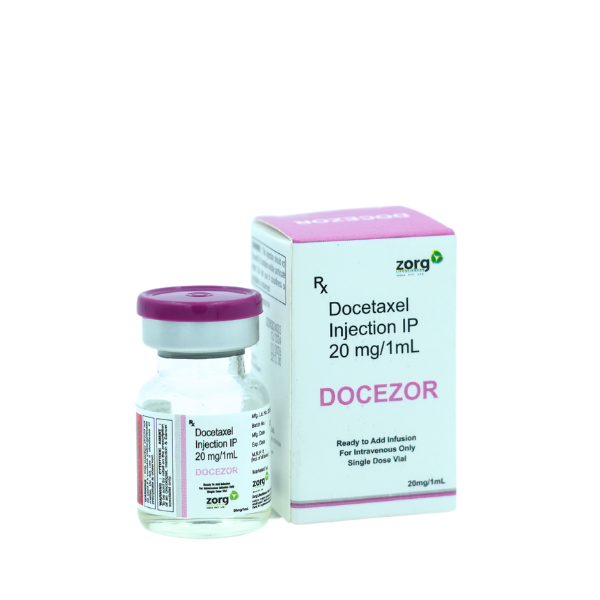 Docezor 20mg1ml