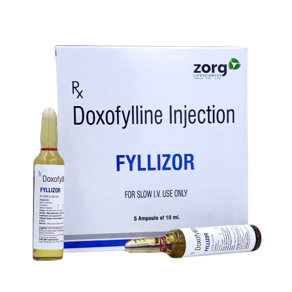 Fyllizor 10ml