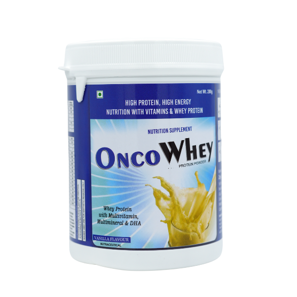 OncoWhey 200g