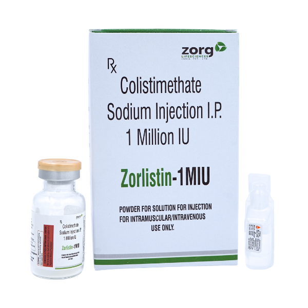 Zorlistin 1miu