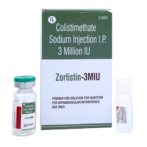 Zorlistin 3miu