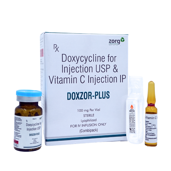 05 Doxzor Plus 100mg