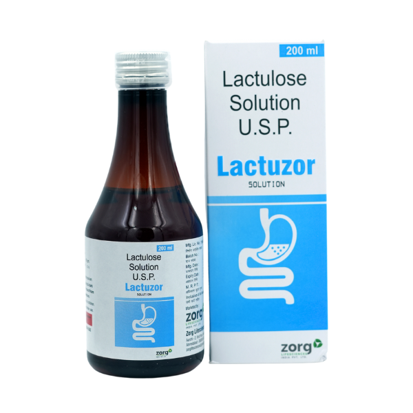 13 Lactuzor 200ml