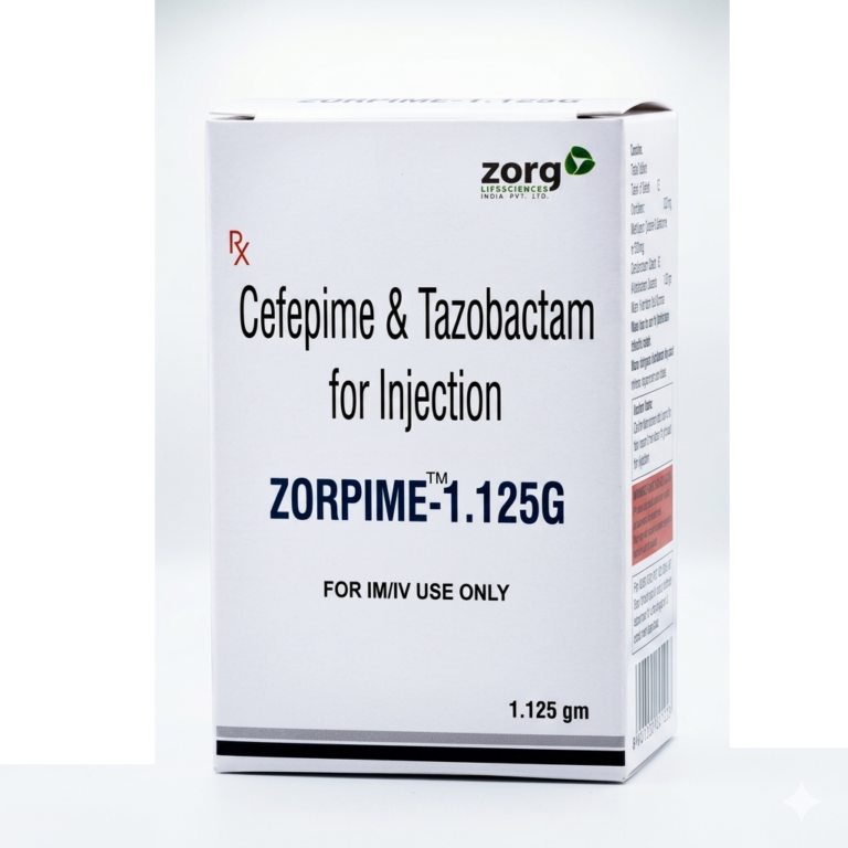 Zorpime 1.125G