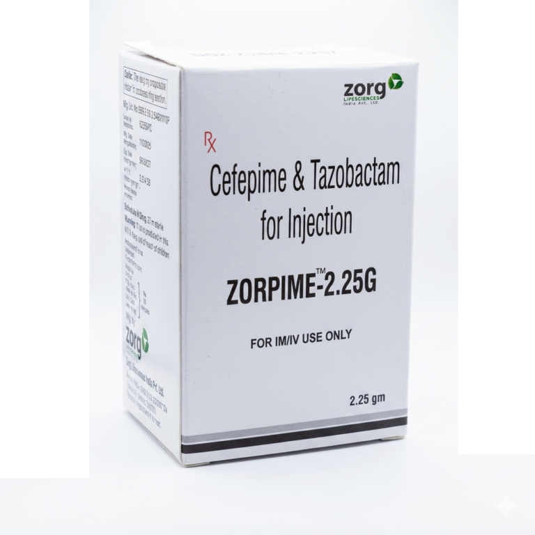 Zorpime 2.25G